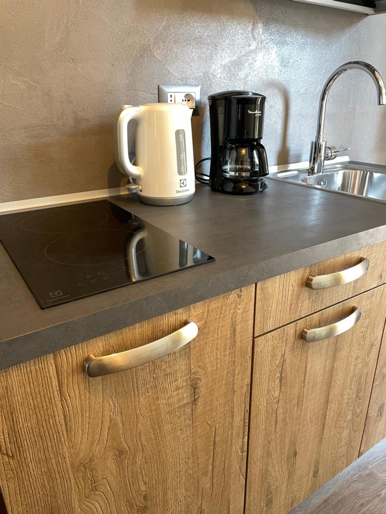 Casa Degli Artisti Apartment Caprino Veronese Luaran gambar