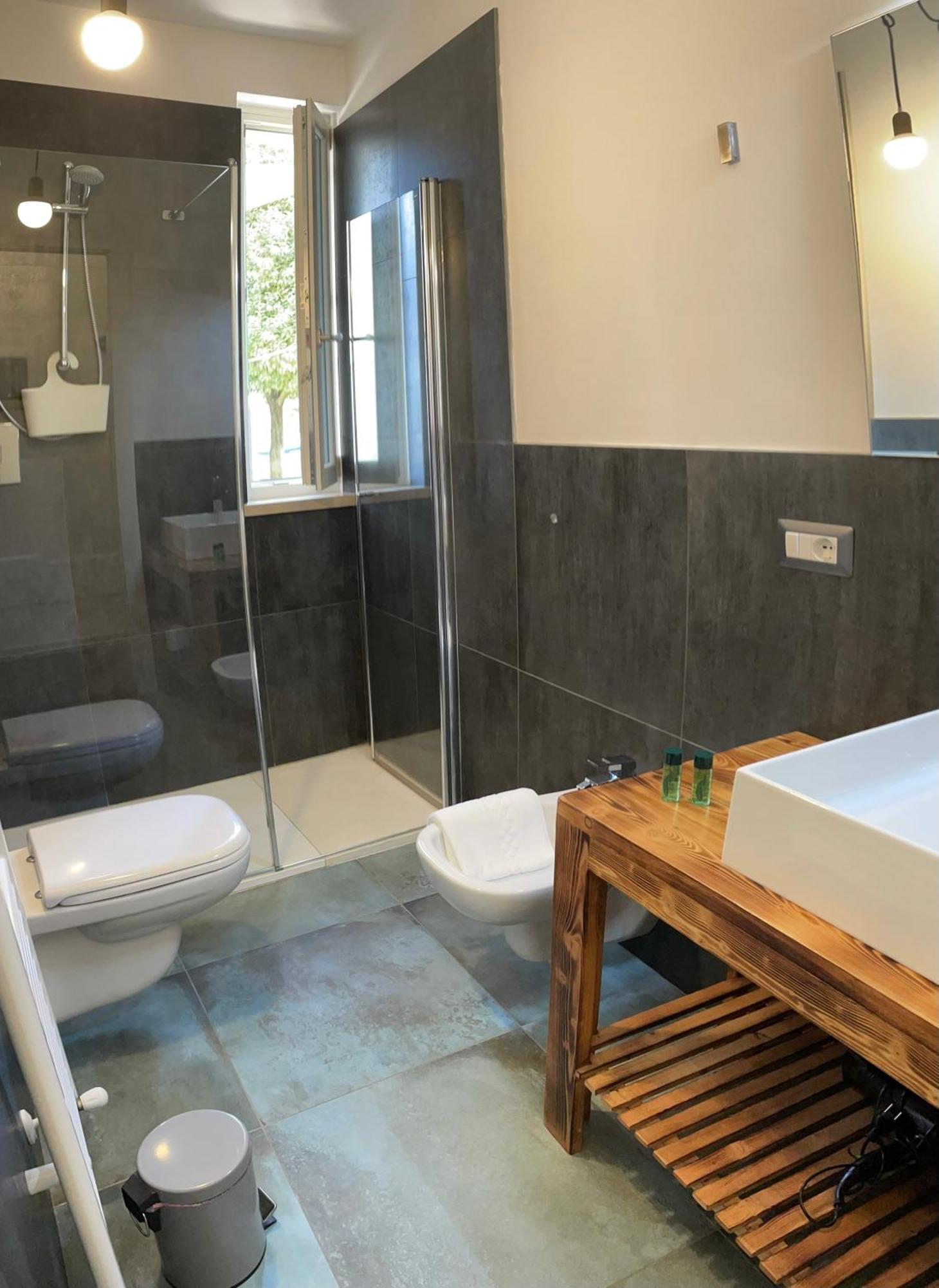 Casa Degli Artisti Apartment Caprino Veronese Luaran gambar