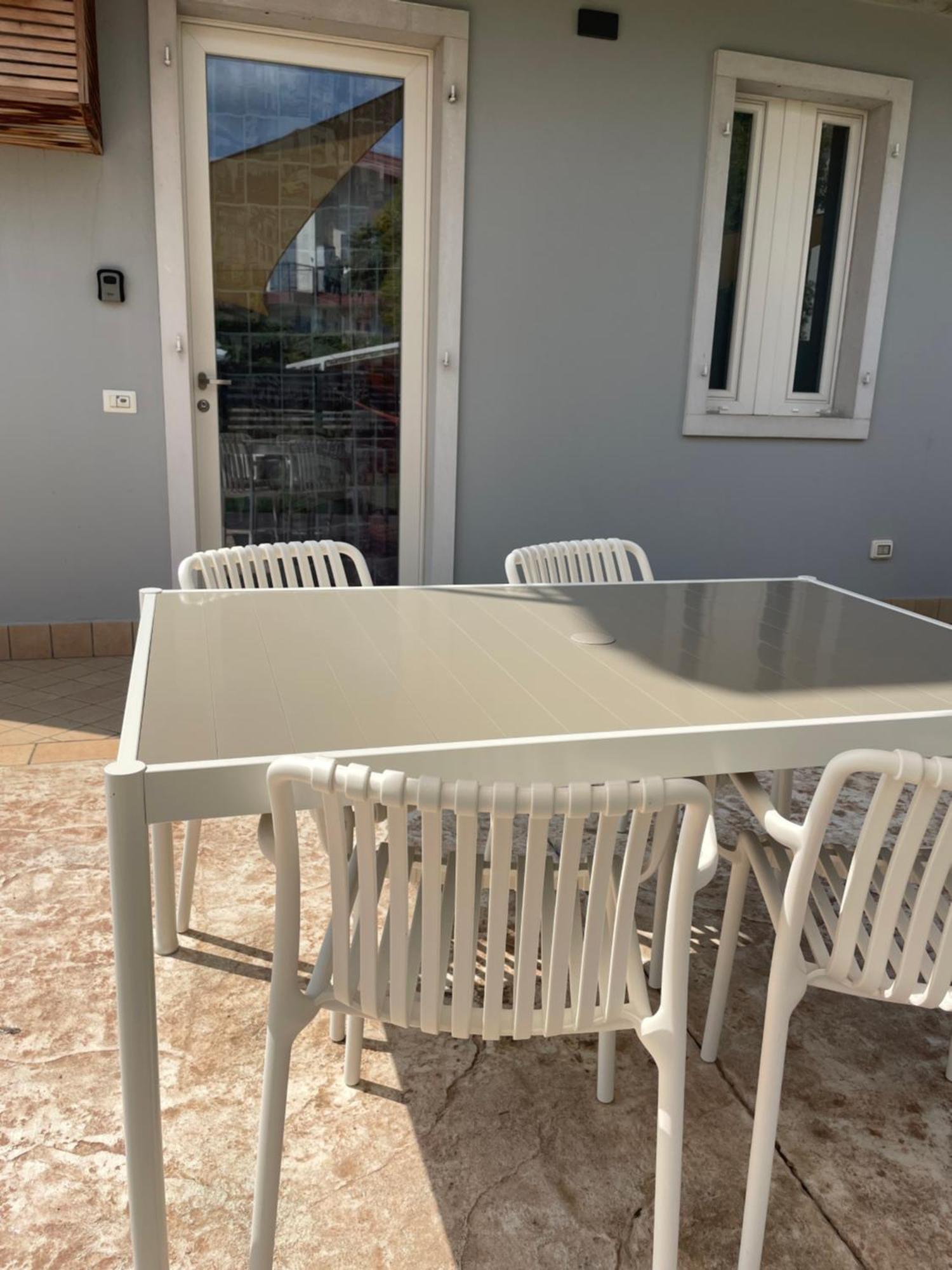 Casa Degli Artisti Apartment Caprino Veronese Luaran gambar