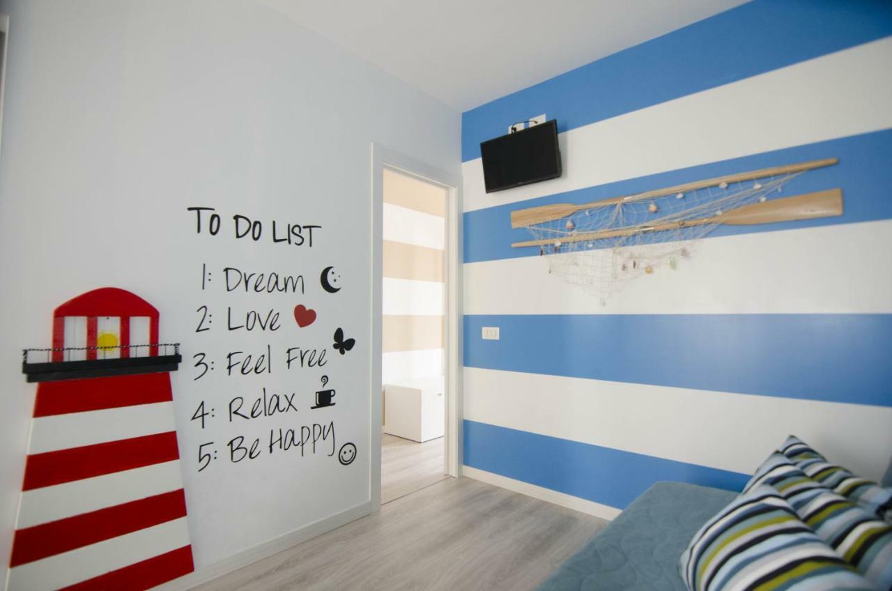 Casa Degli Artisti Apartment Caprino Veronese Luaran gambar
