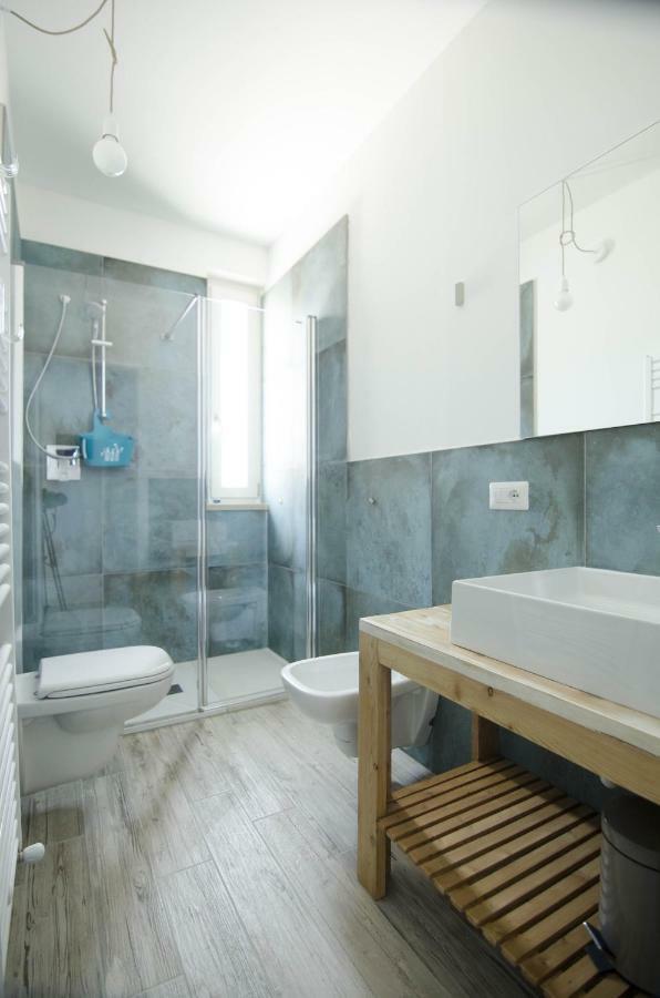 Casa Degli Artisti Apartment Caprino Veronese Luaran gambar