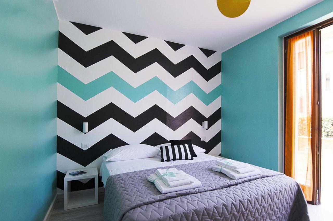 Casa Degli Artisti Apartment Caprino Veronese Luaran gambar