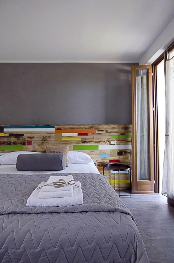 Casa Degli Artisti Apartment Caprino Veronese Luaran gambar
