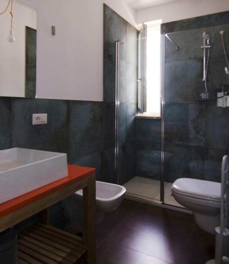 Casa Degli Artisti Apartment Caprino Veronese Luaran gambar