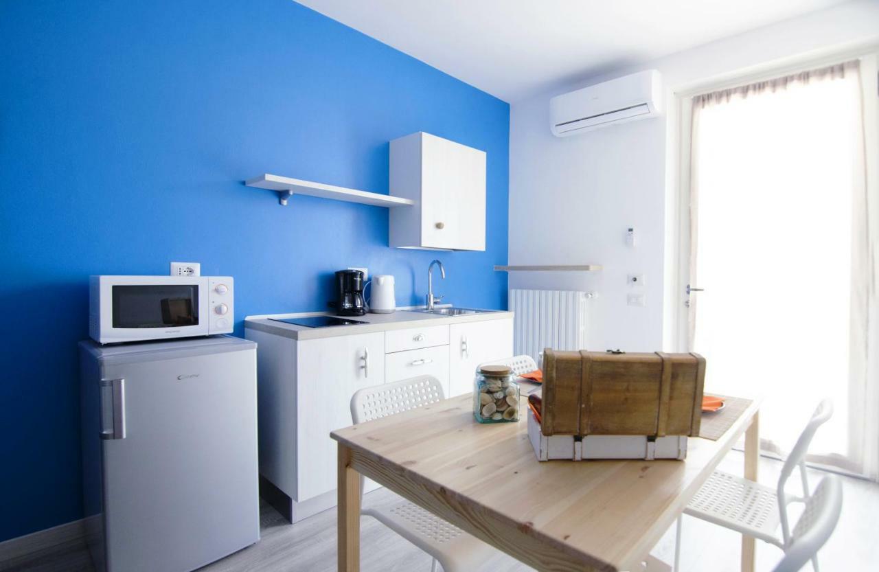 Casa Degli Artisti Apartment Caprino Veronese Luaran gambar