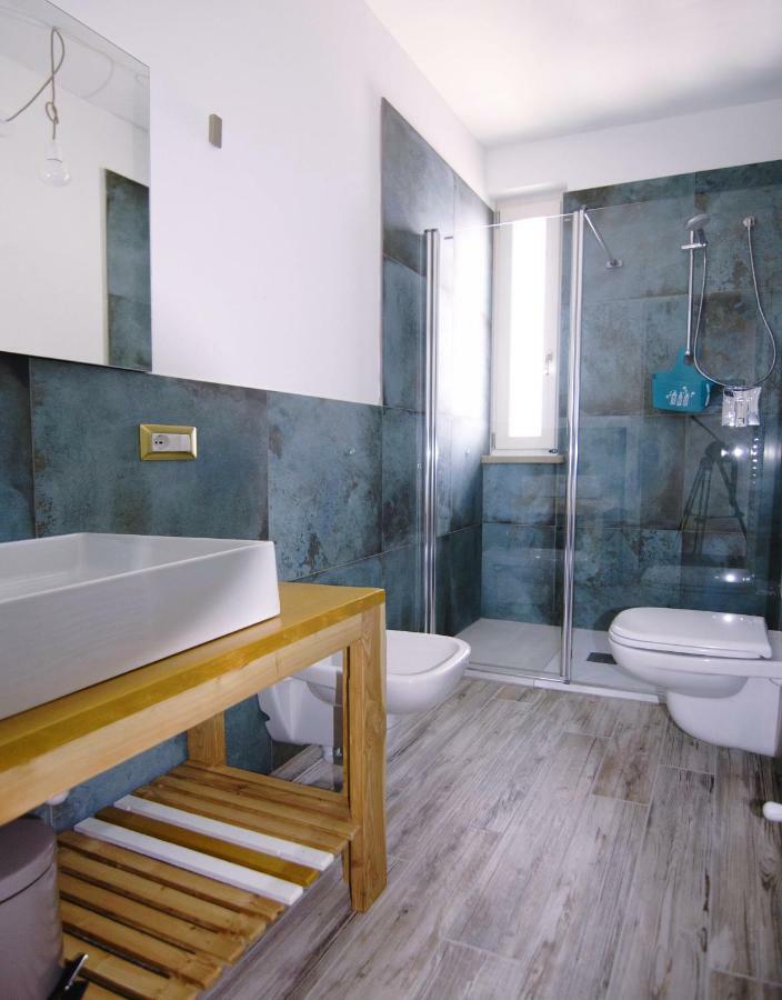Casa Degli Artisti Apartment Caprino Veronese Luaran gambar